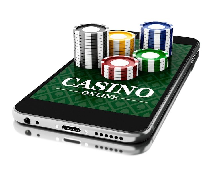 esslot App 